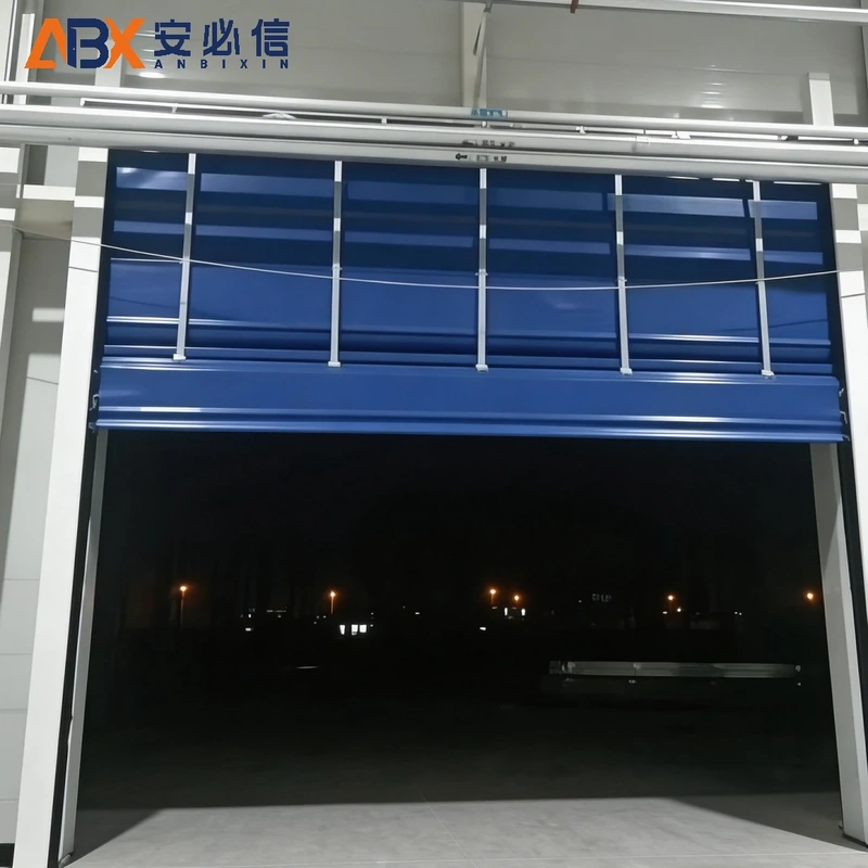 揭阳背带堆积门