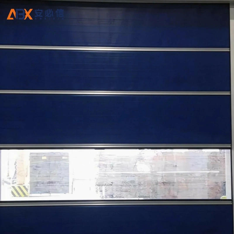 揭阳高速门