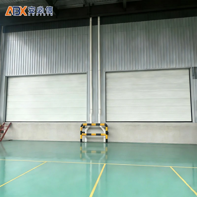 揭阳升降滑升门