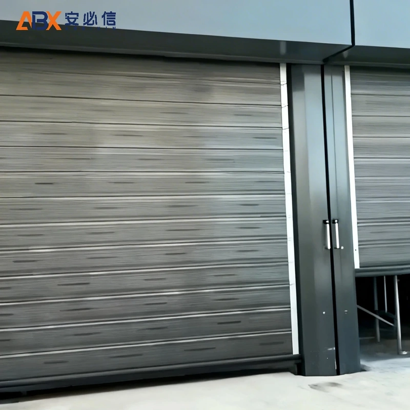 揭阳厂房高速门